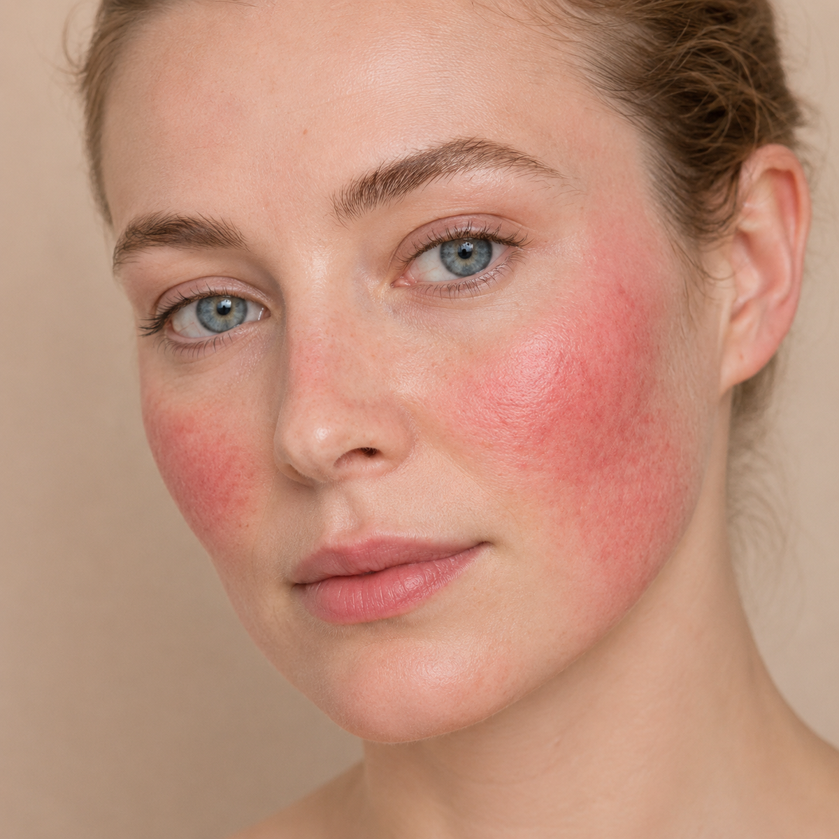 Sensitivity & Redness