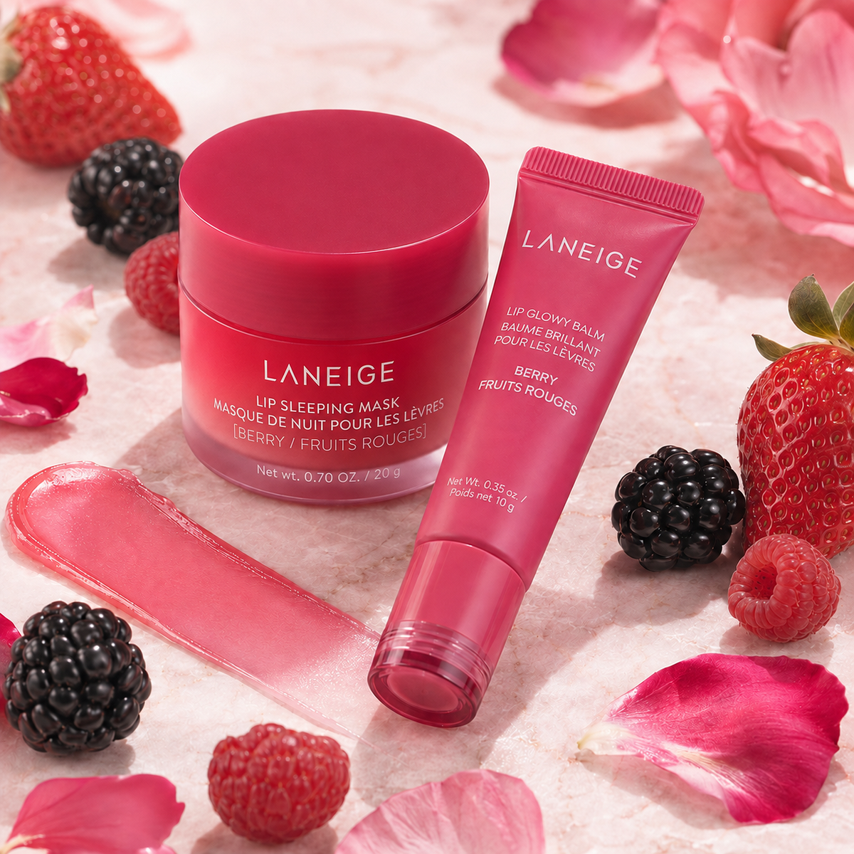Lip Products