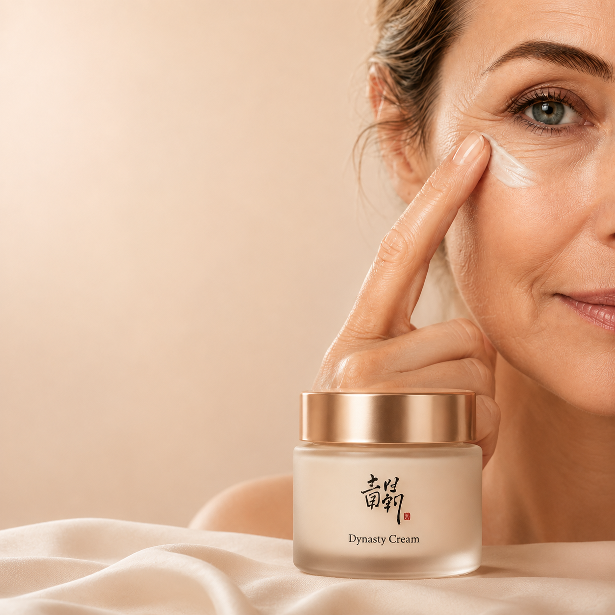 Anti-Aging