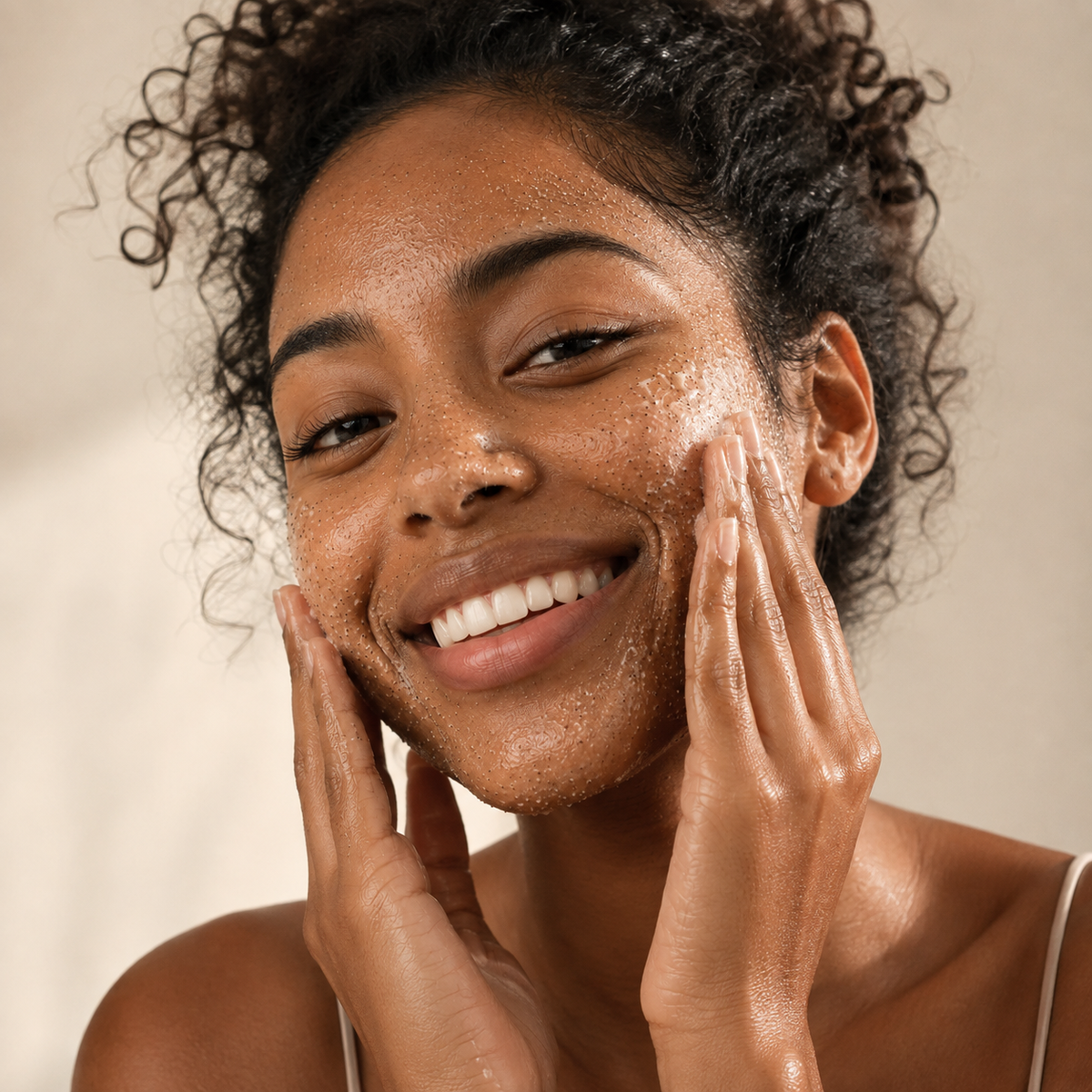 Exfoliator