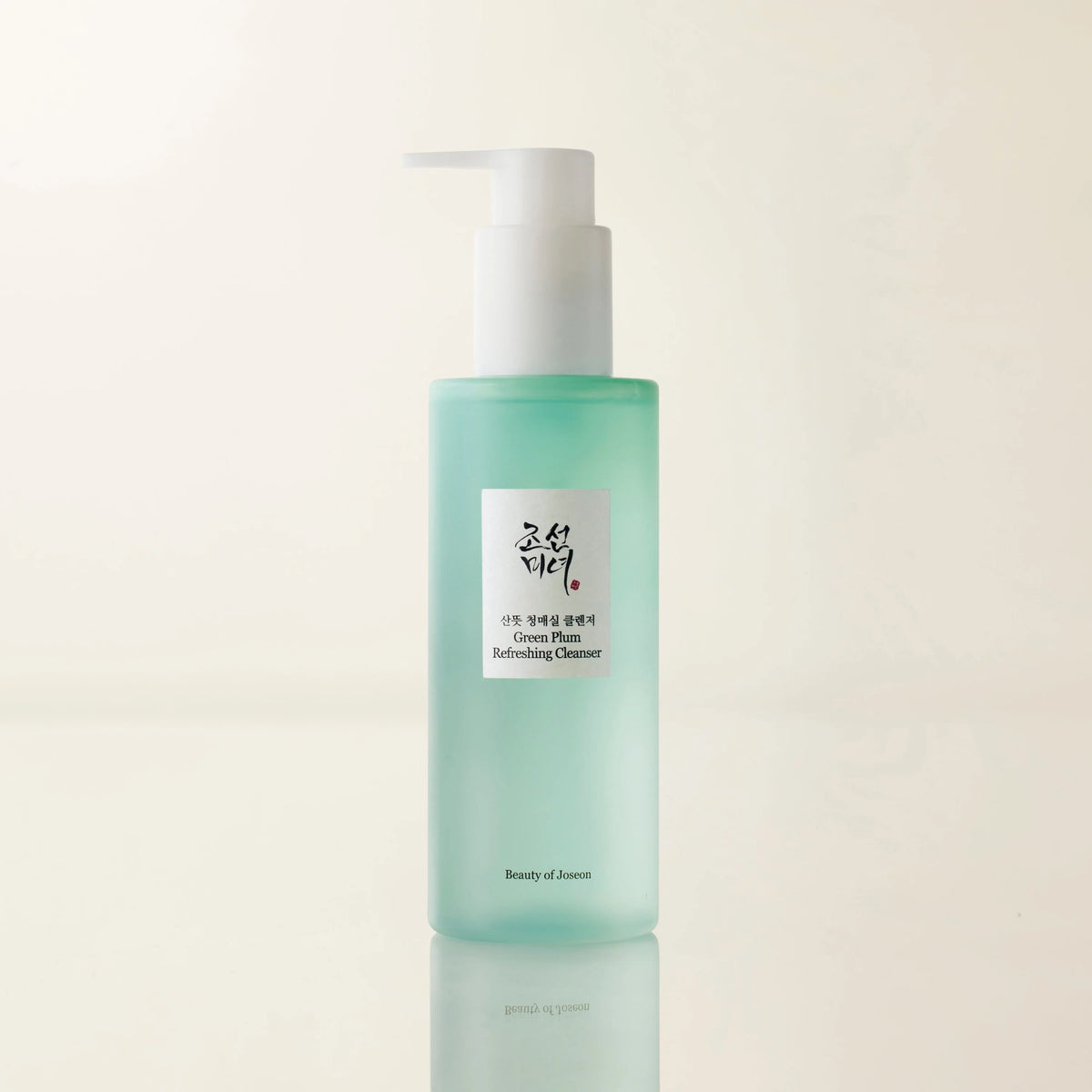 Green Plum Refreshing Cleanser 100ml