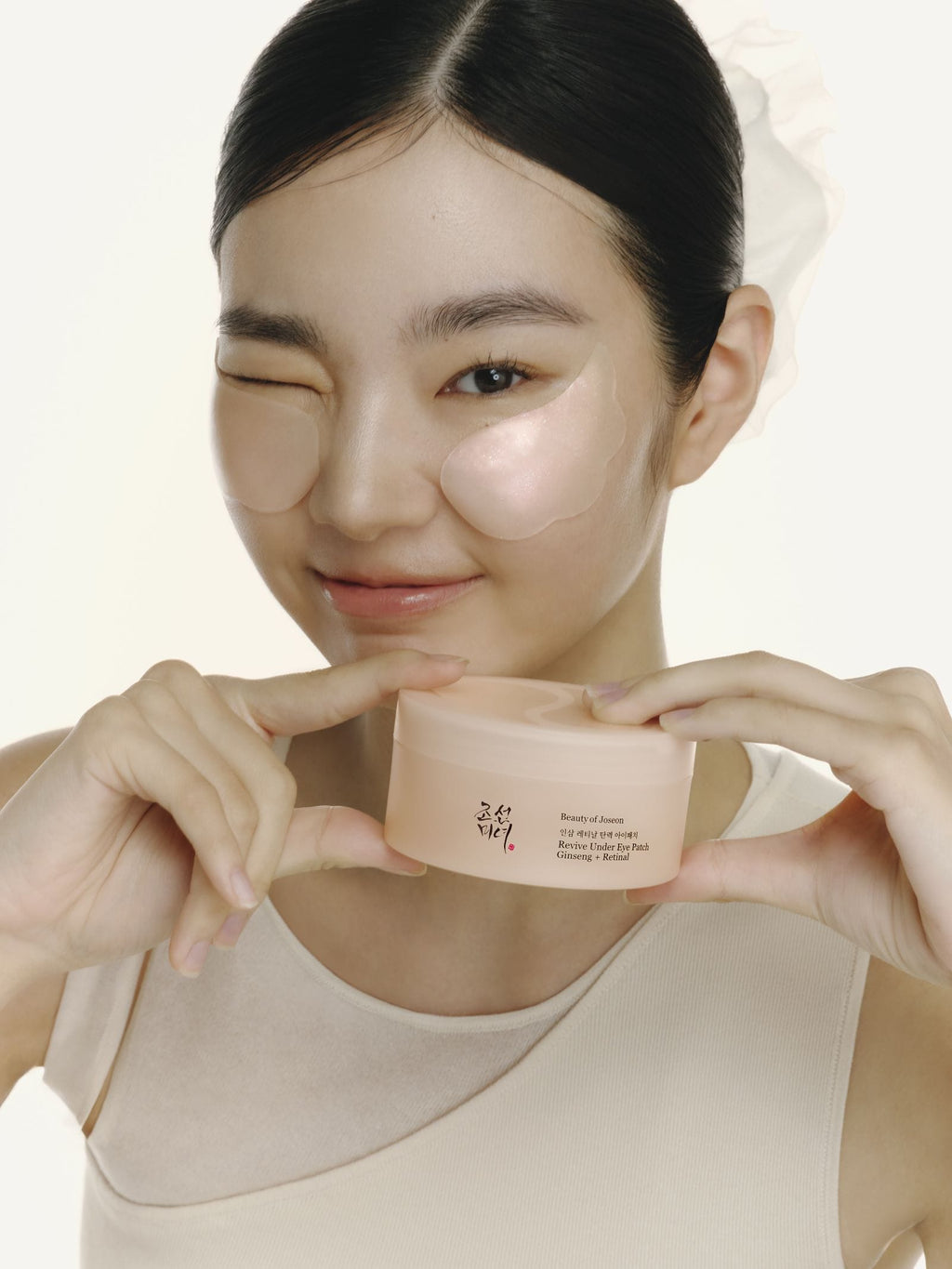 Revive Under Eye Patch 60ea 93g