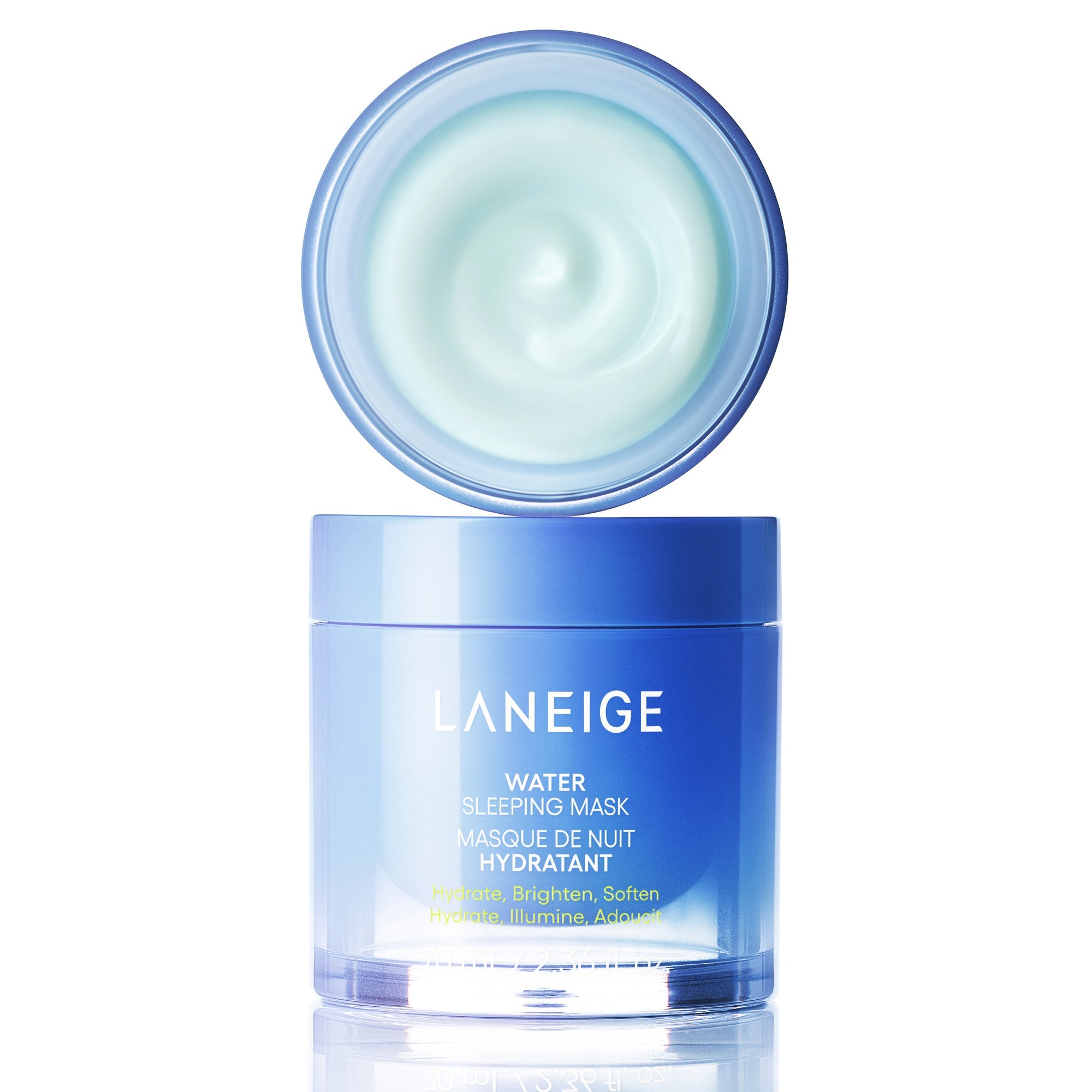 Water Sleeping Mask 70ml