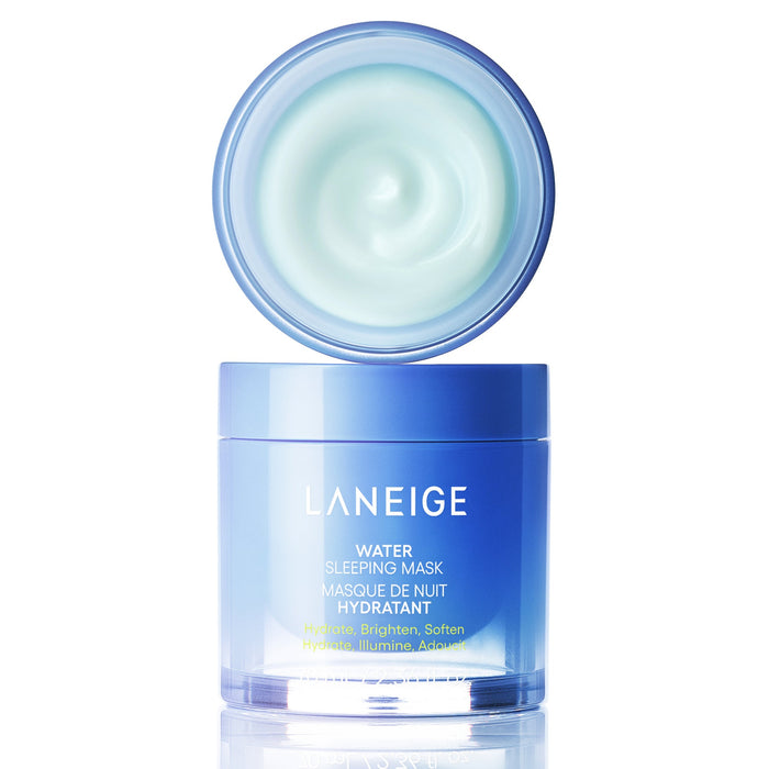 Water Sleeping Mask 70ml