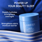 Water Sleeping Mask 70ml