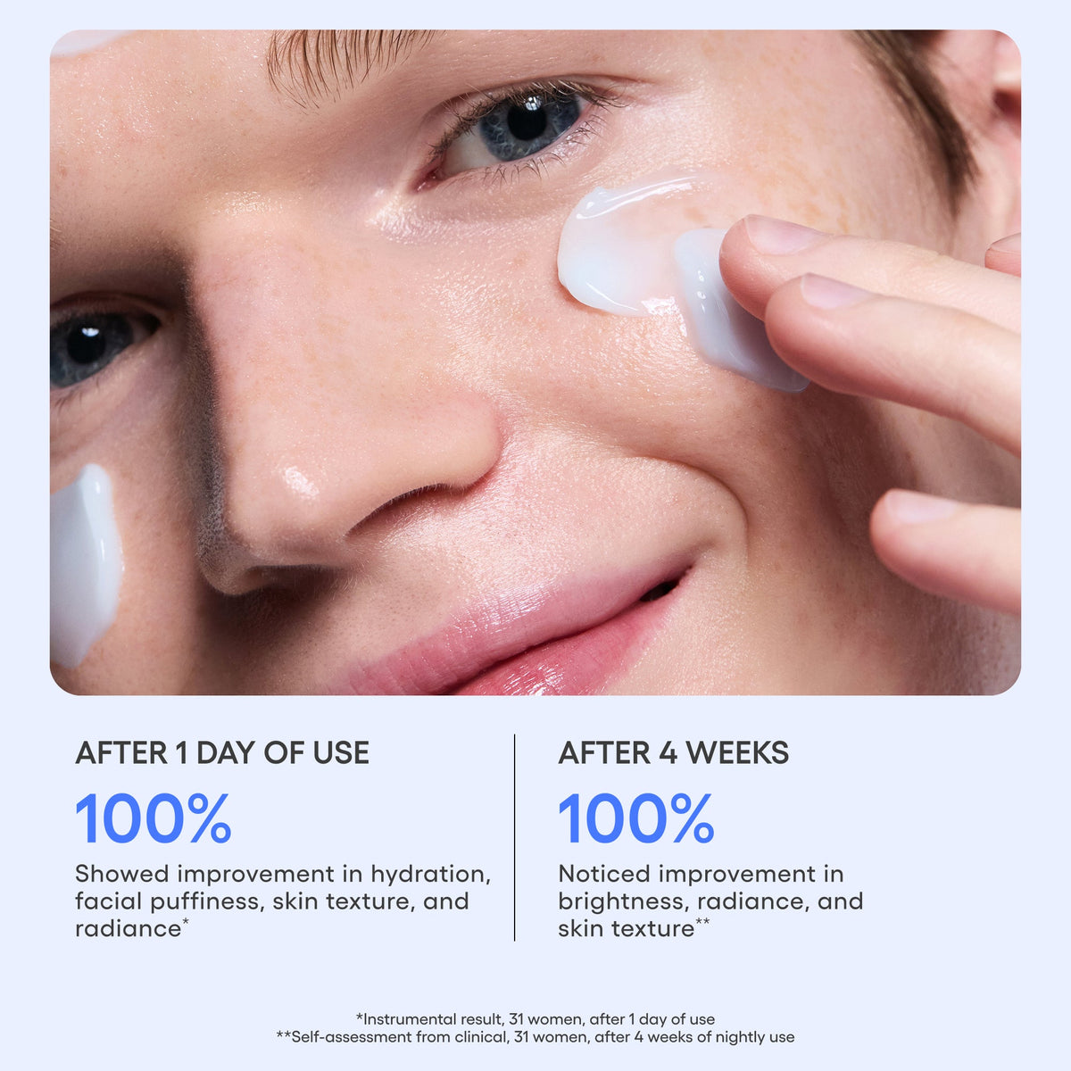 Water Sleeping Mask 70ml