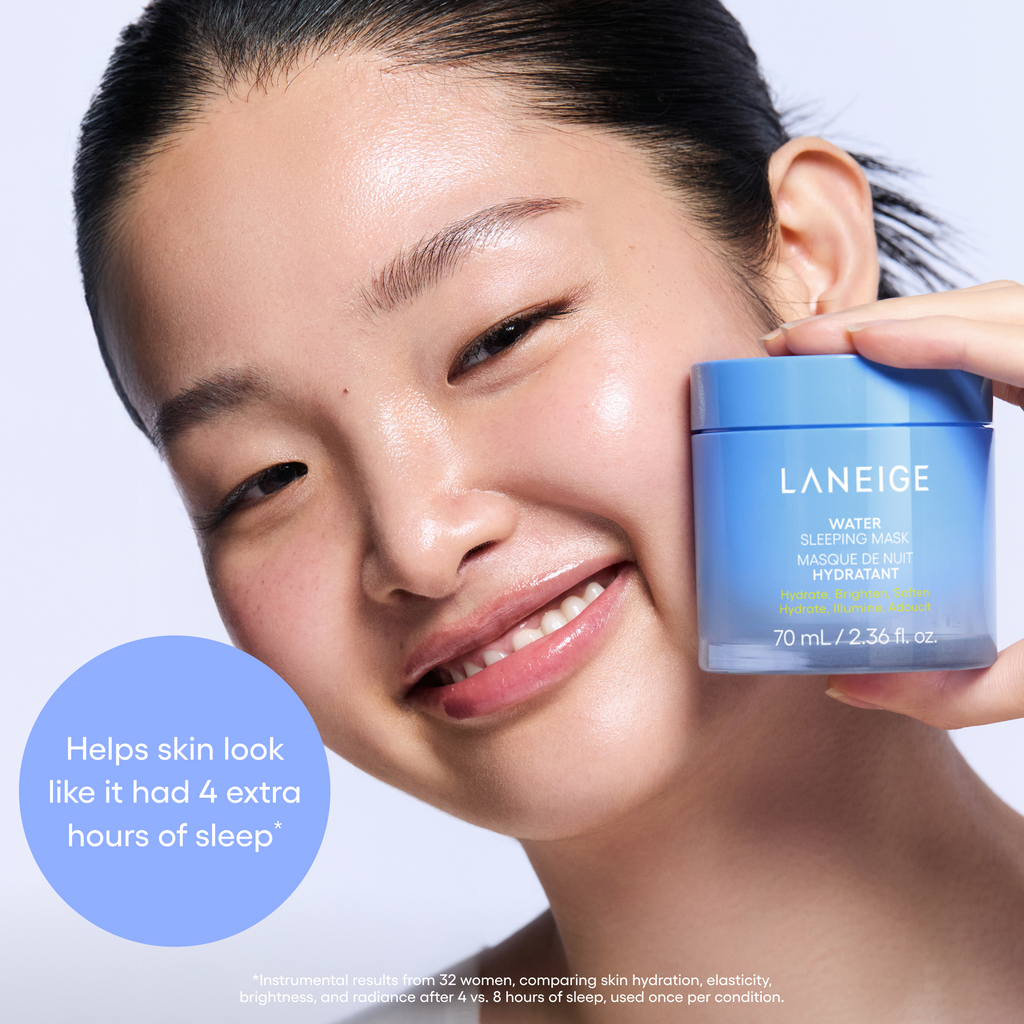 Water Sleeping Mask 70ml