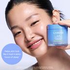 Water Sleeping Mask 70ml
