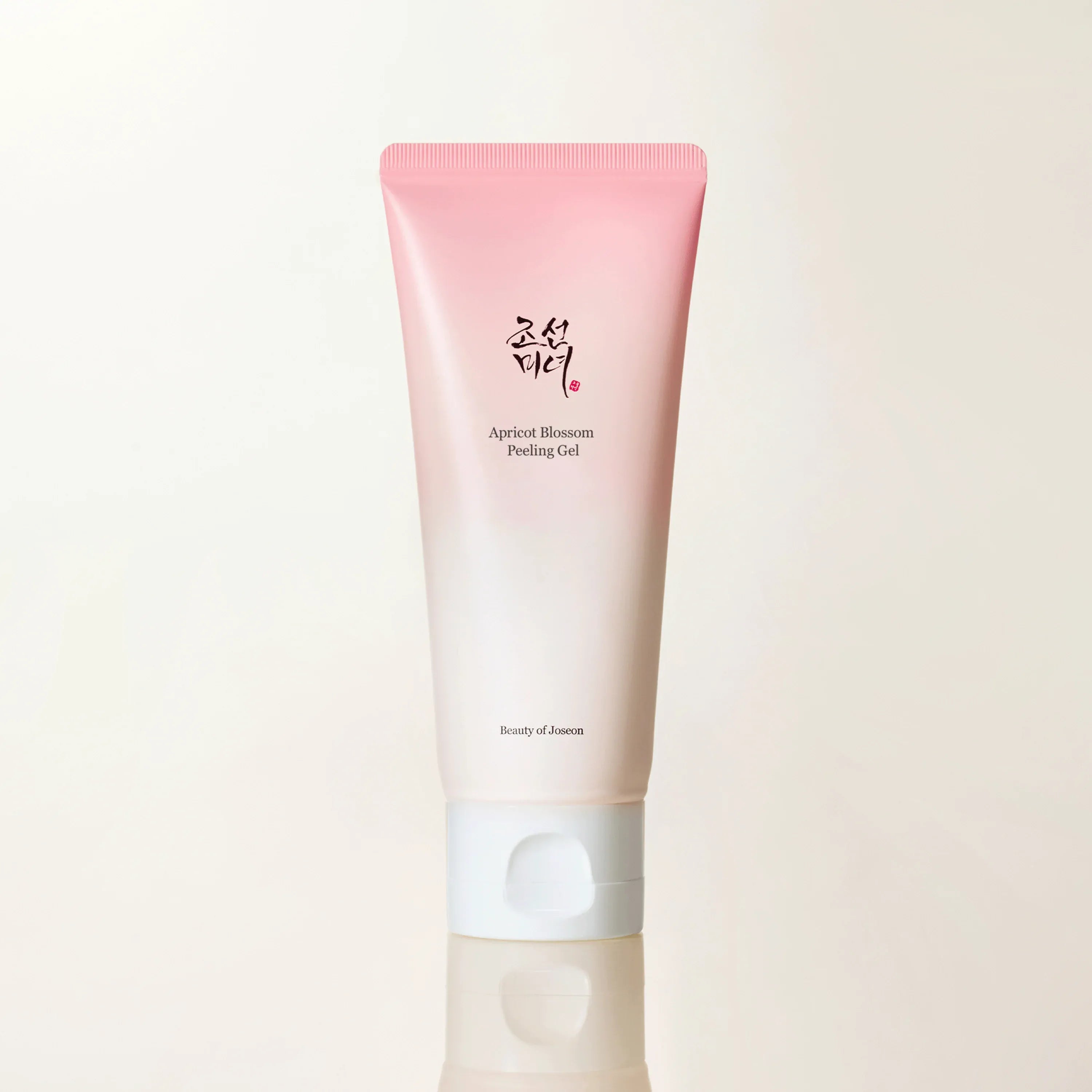 Apricot Blossom Peeling Gel 100ml