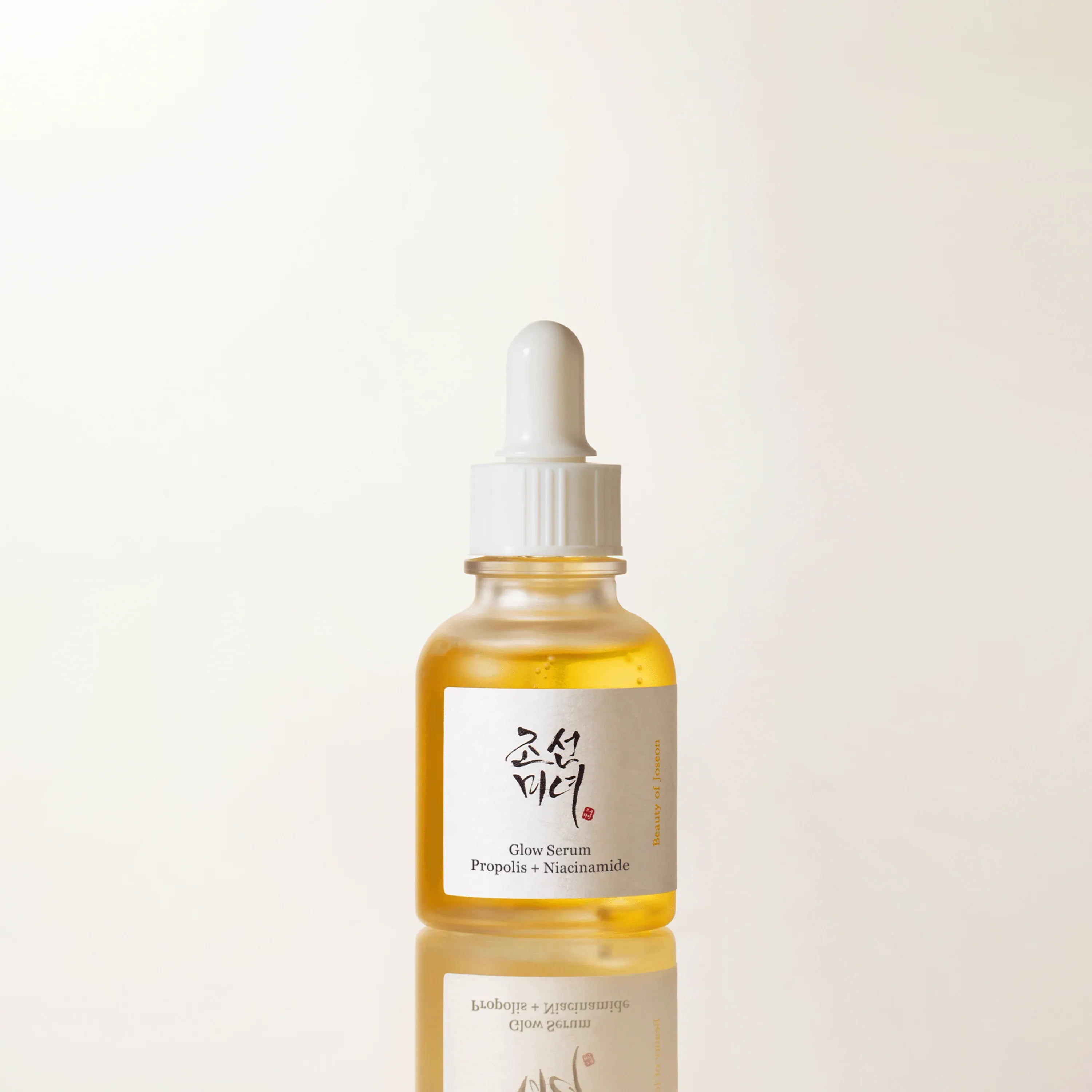 Glow Serum : Propolis + Niacinamide 60ml