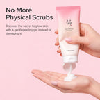 Apricot Blossom Peeling Gel 100ml