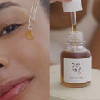 Revive Serum : Ginseng + Snail Mucin 60ml