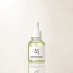 Calming Barrier  Serum : Green tea + Panthenol 60ml