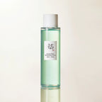 Green Plum Refreshing Toner : AHA + BHA 150ml