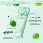 Green Plum Refreshing Cleanser 100ml