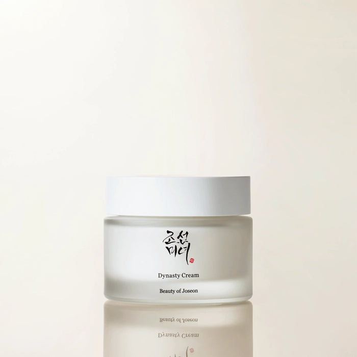 Dynasty Cream 100ml