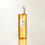 Ginseng Cleansing Oil 210ml