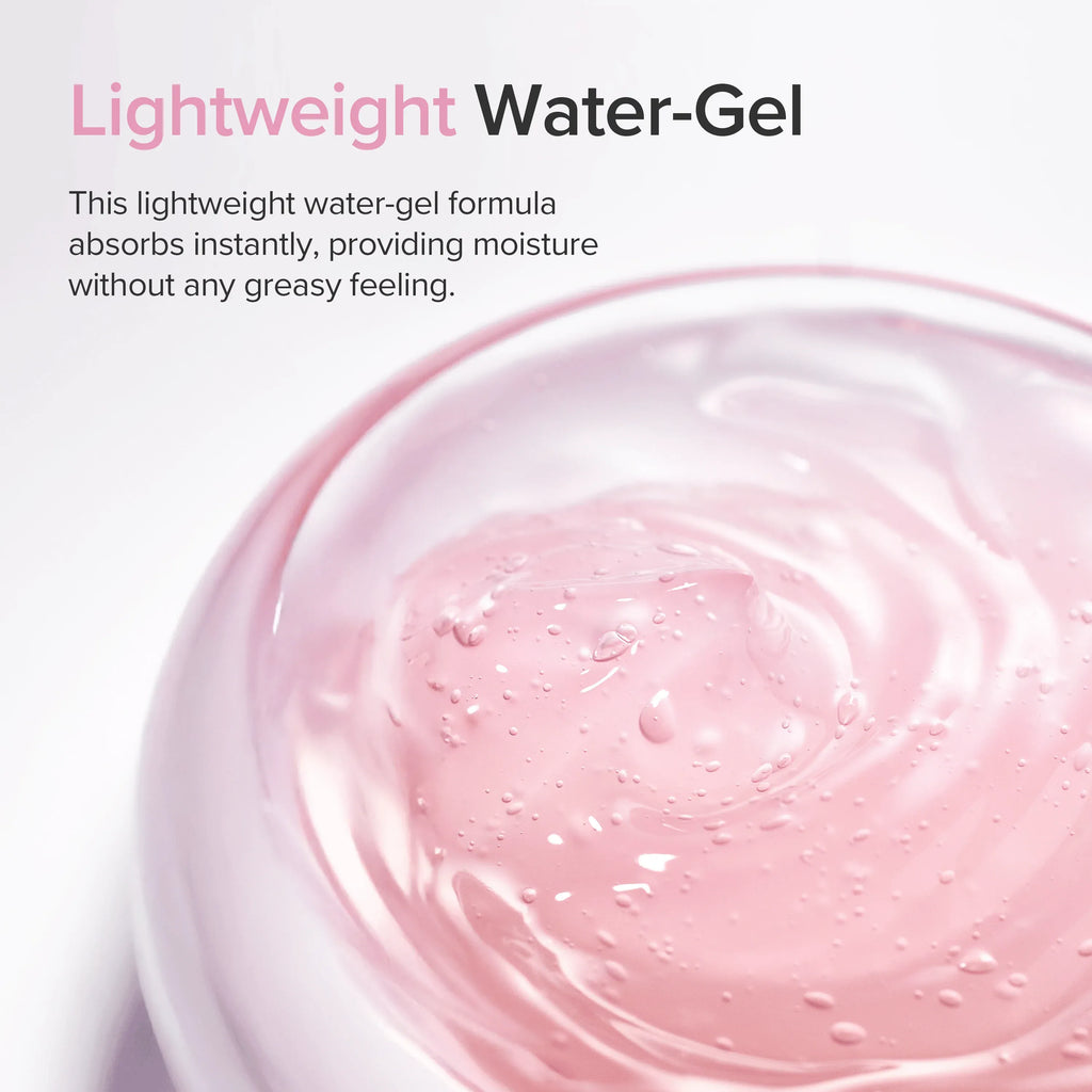 Red Bean Water Gel 100ml