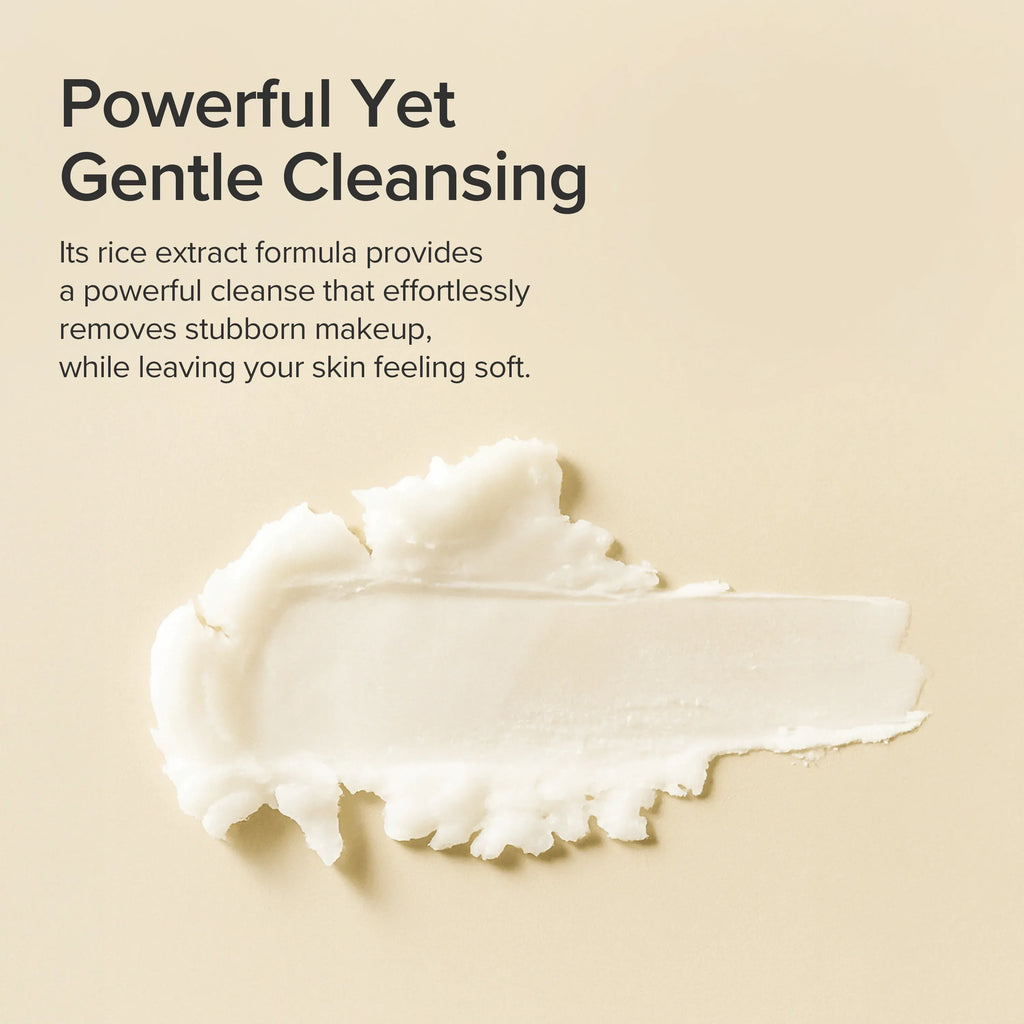 Radiance Cleansing Balm 100ml