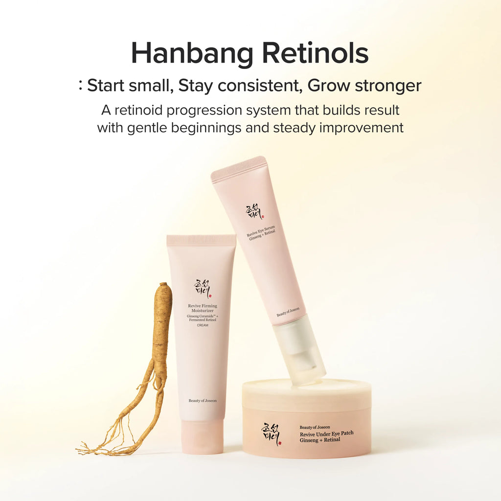 Revive Firming Moisturizer 60ml