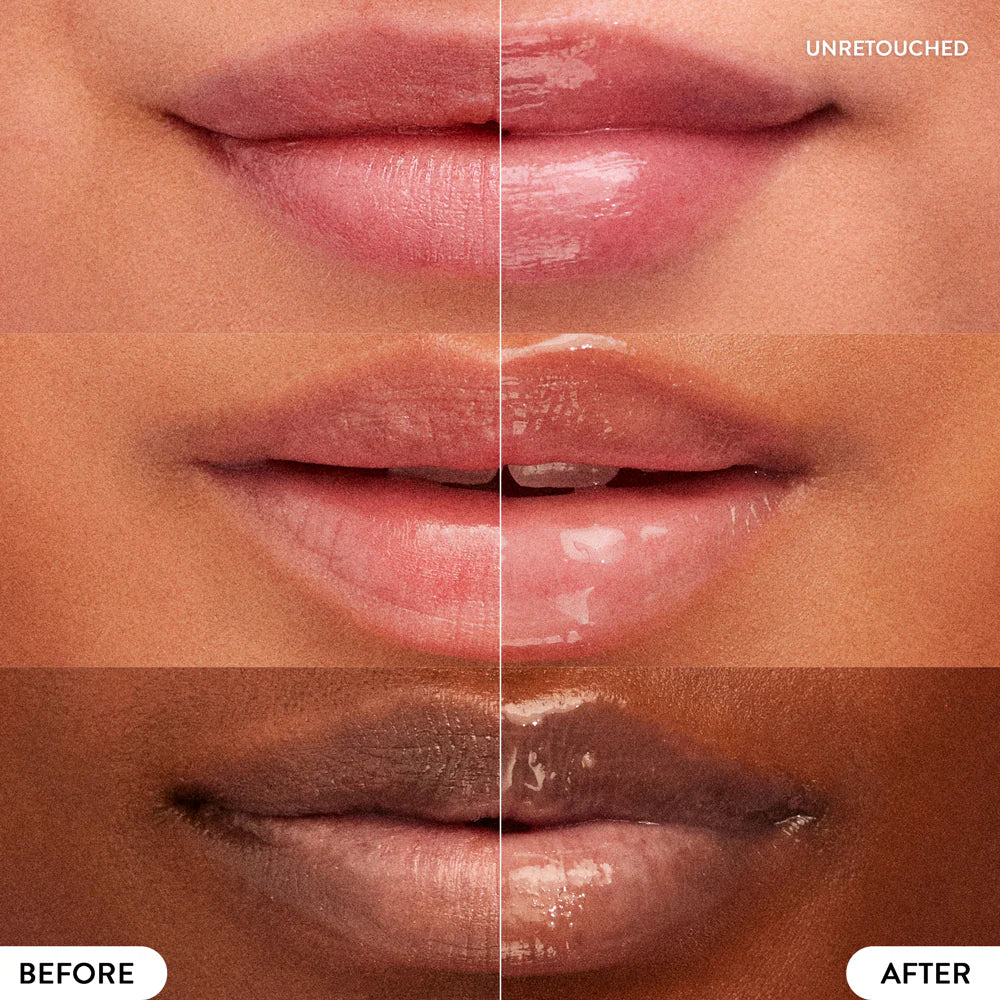 Lip Sleeping Mask EX Berry 20g