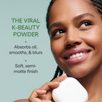 Neo Essential Blurring Finish Powder 7g