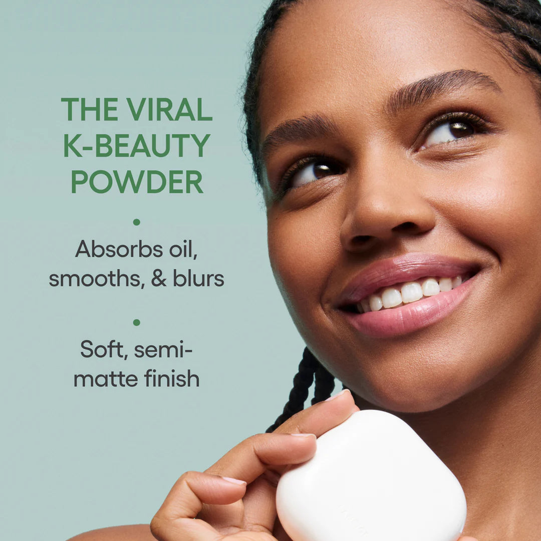 Neo Essential Blurring Finish Powder 7g