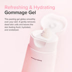 Apricot Blossom Peeling Gel 100ml