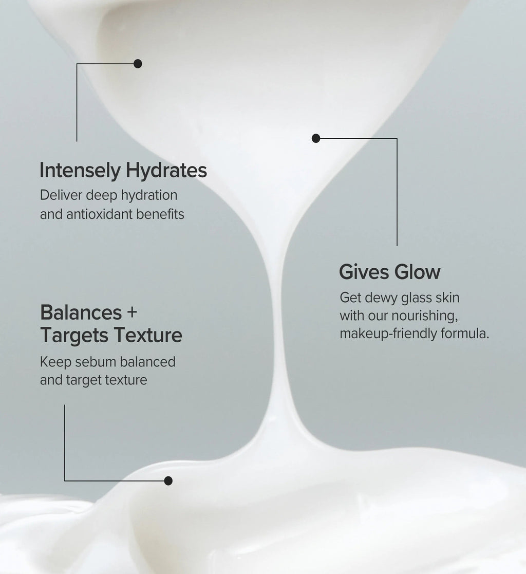 Dynasty Cream 50ml