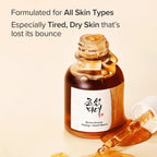 Revive Serum : Ginseng + Snail Mucin 60ml
