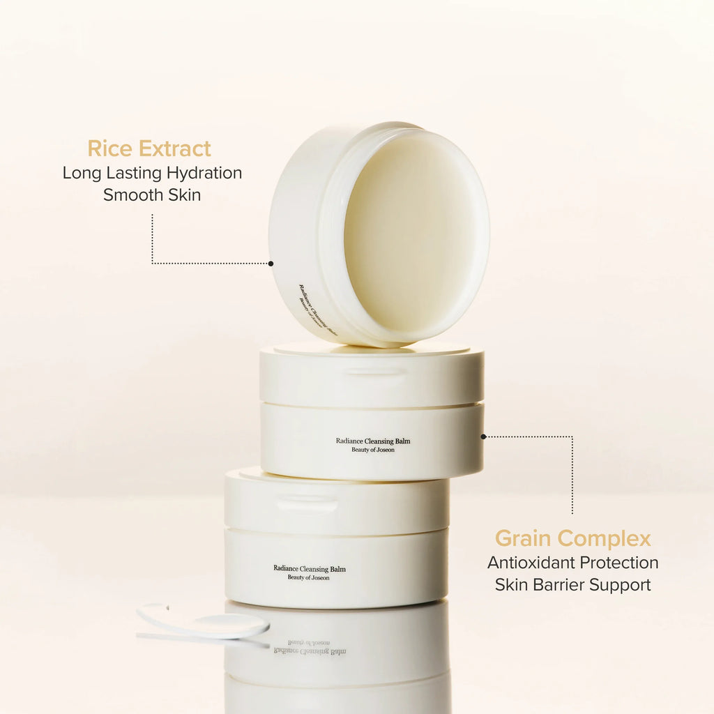 Radiance Cleansing Balm 100ml