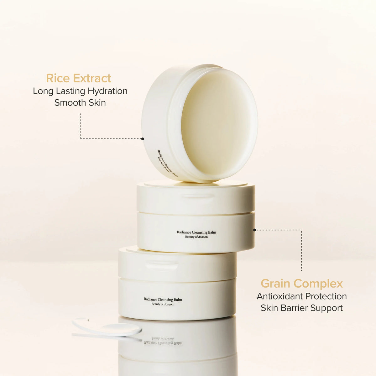 Radiance Cleansing Balm 100ml