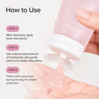 Red Bean Water Gel 100ml