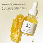 Glow Serum : Propolis + Niacinamide 60ml