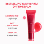Lip Glowy Balm - Berry