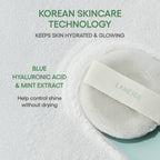 Neo Essential Blurring Finish Powder 7g