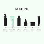 Green Plum Refreshing Cleanser 100ml