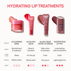 Lip Sleeping Mask EX Grape Fruit 20g