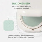 Neo Essential Blurring Finish Powder 7g