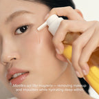 Ginseng Cleansing Oil 210ml