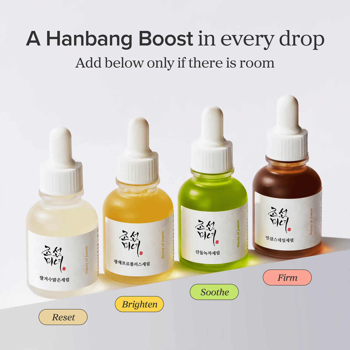 Revive Serum : Ginseng + Snail Mucin 60ml