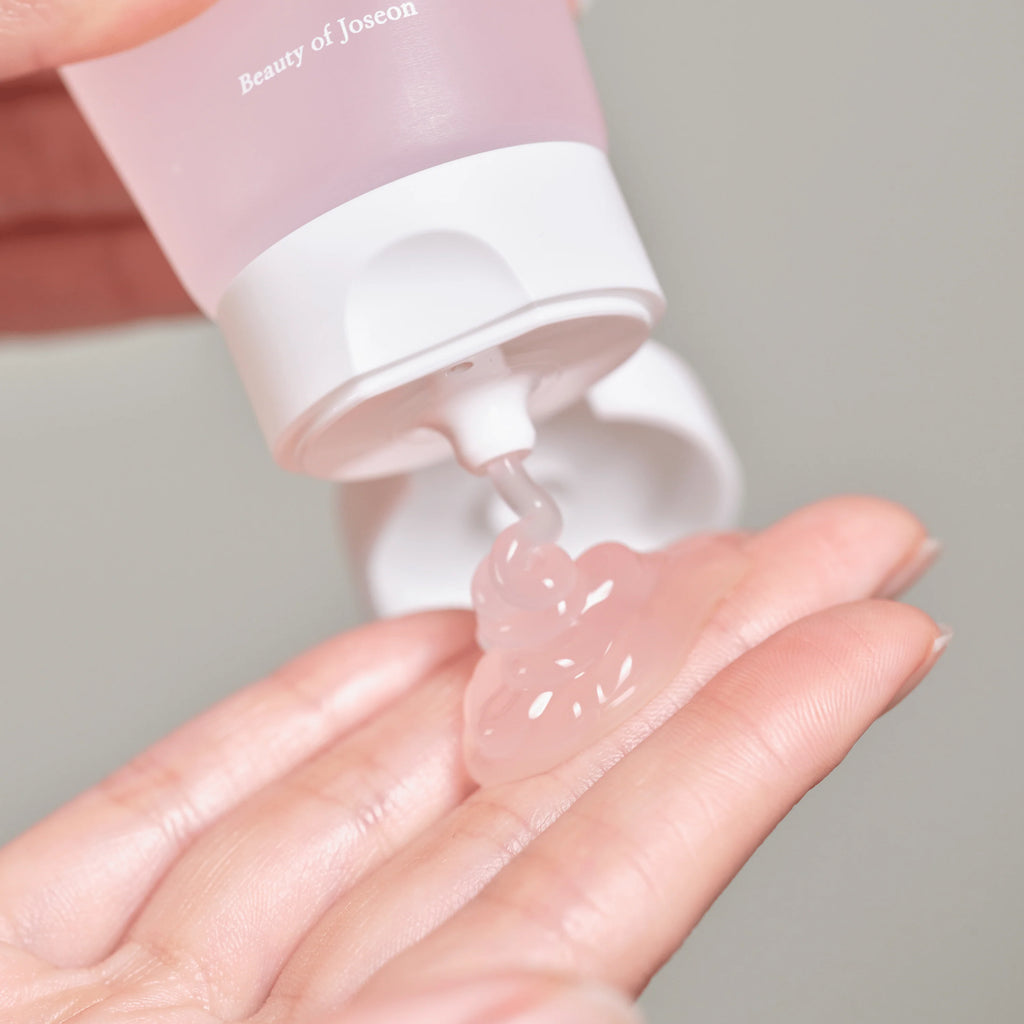 Red Bean Water Gel 100ml